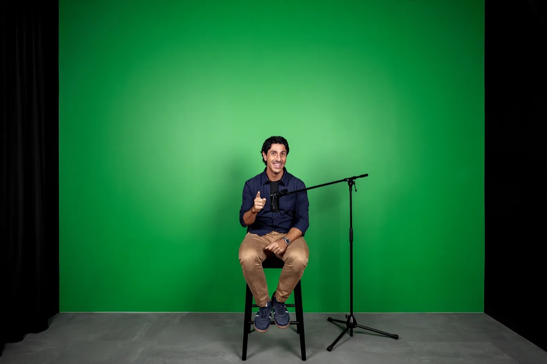 Canvas studio