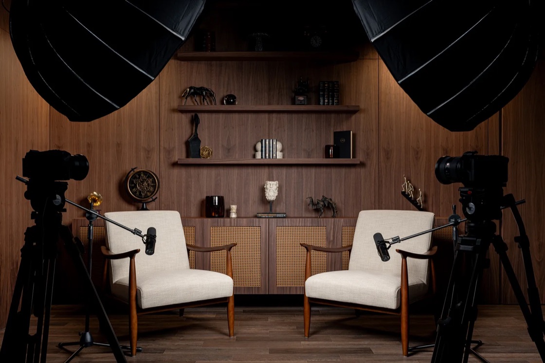 Ember studio
