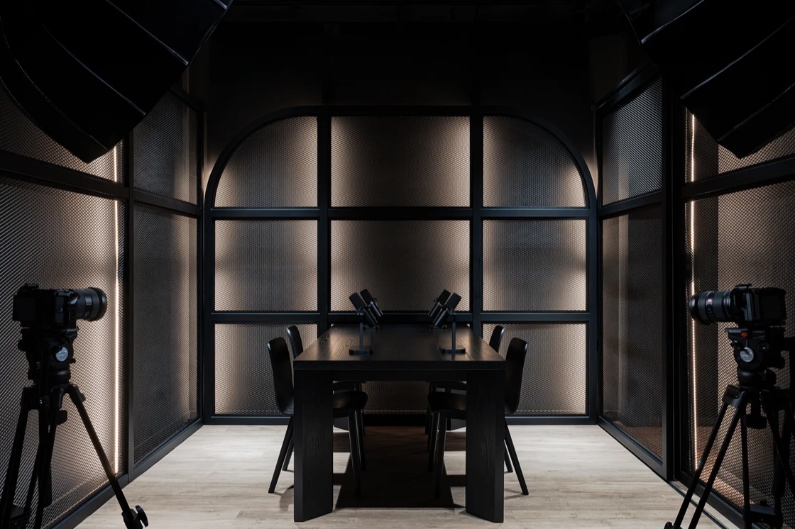 Prism studio
