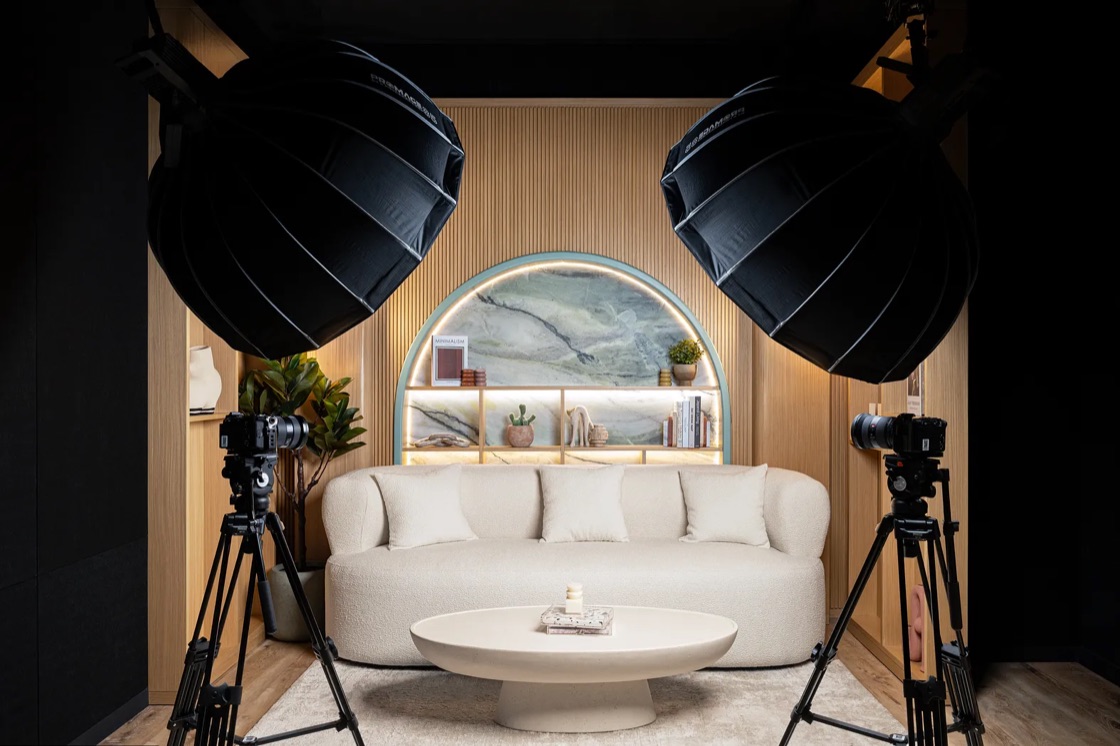 Serenity studio